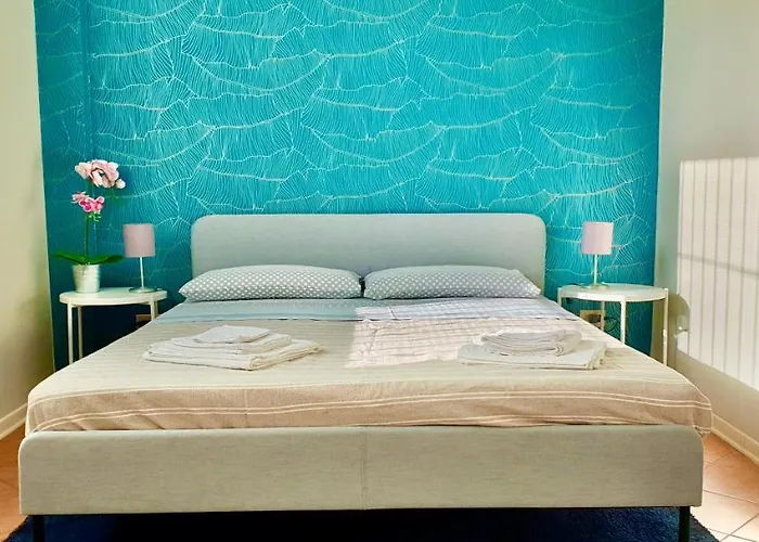 Welcome Brescia Apartments - Brescia Due