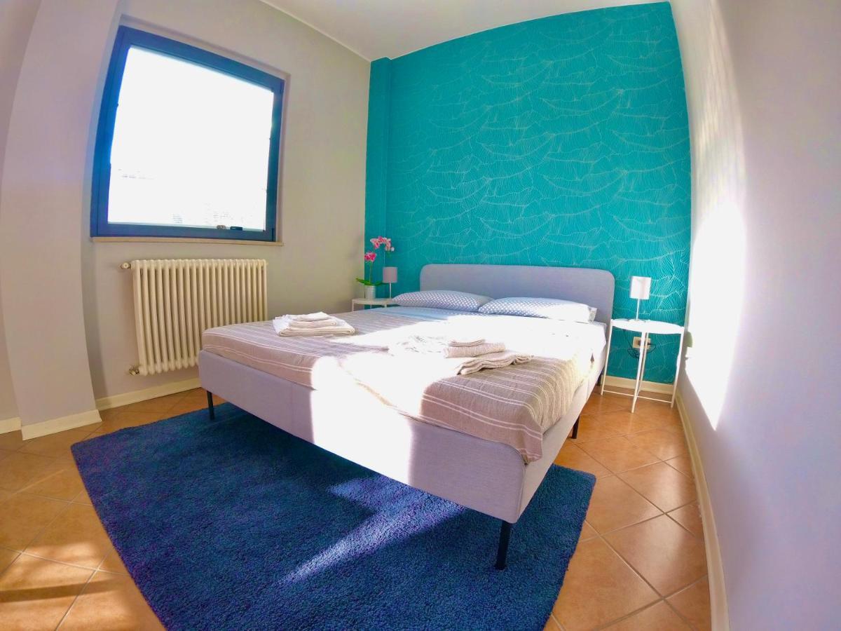 Welcome - Due Apartment