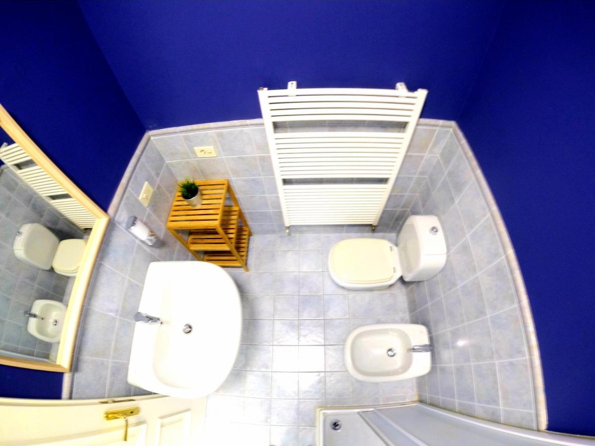 Apartment Welcome - Due