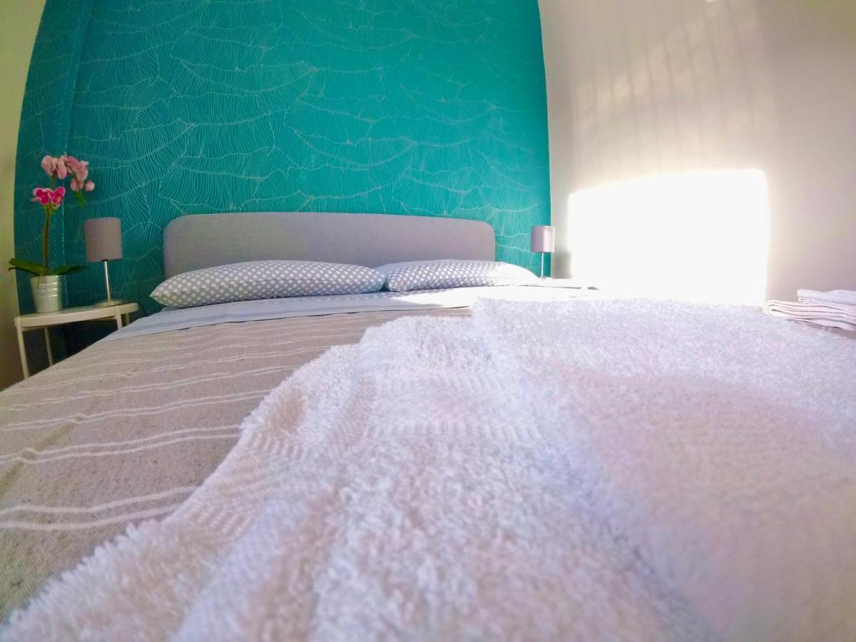 Welcome - Due Apartment Brescia