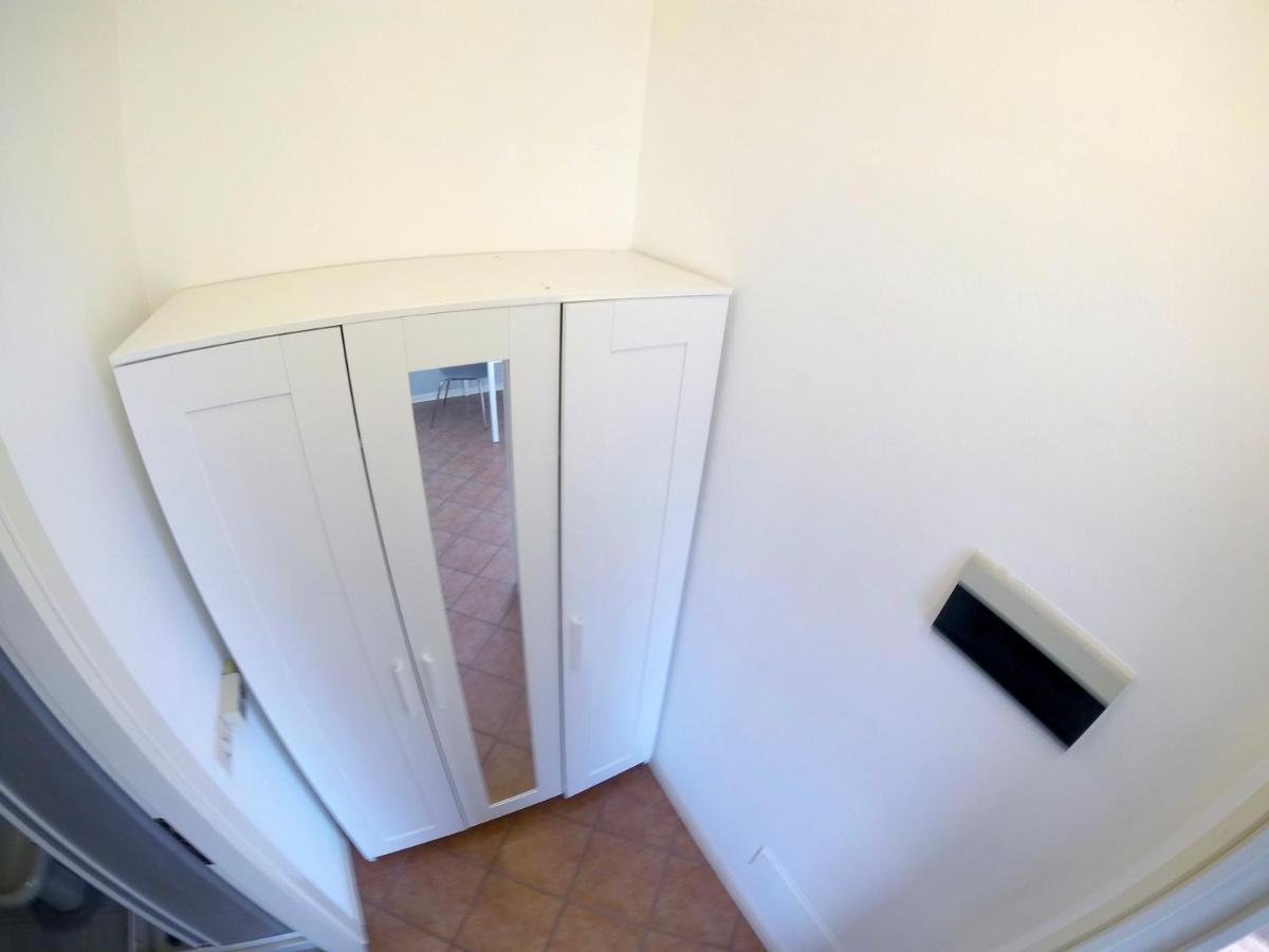 Welcome - Due Apartment Brescia