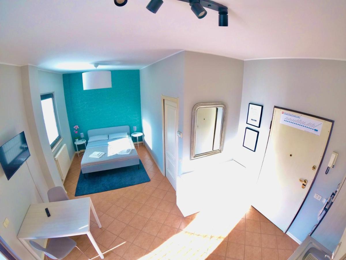 Apartment Welcome - Due Brescia