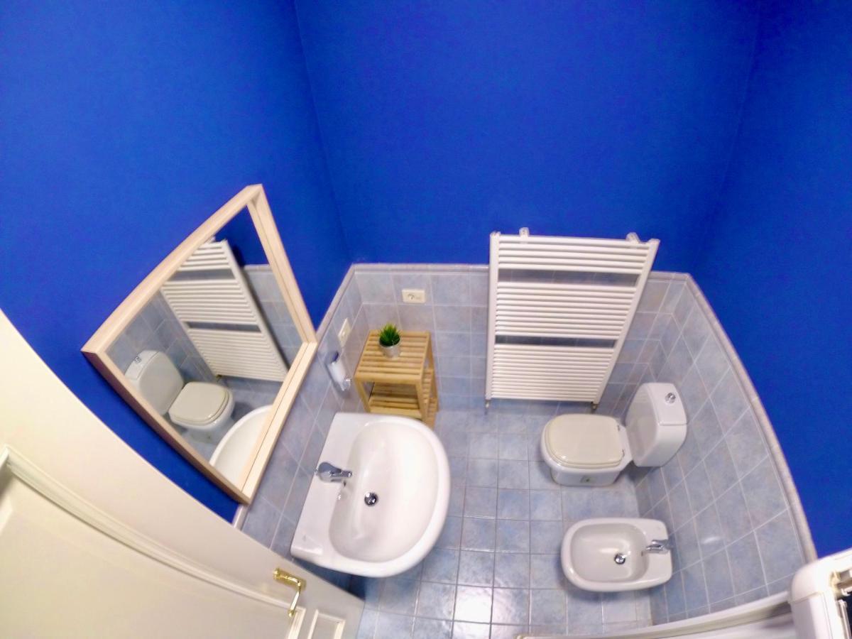 Welcome - Due Apartment