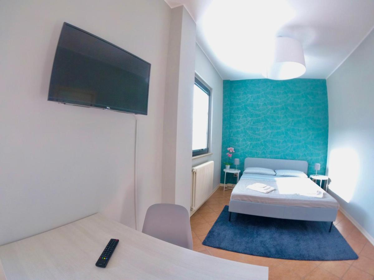 Apartment Welcome - Due