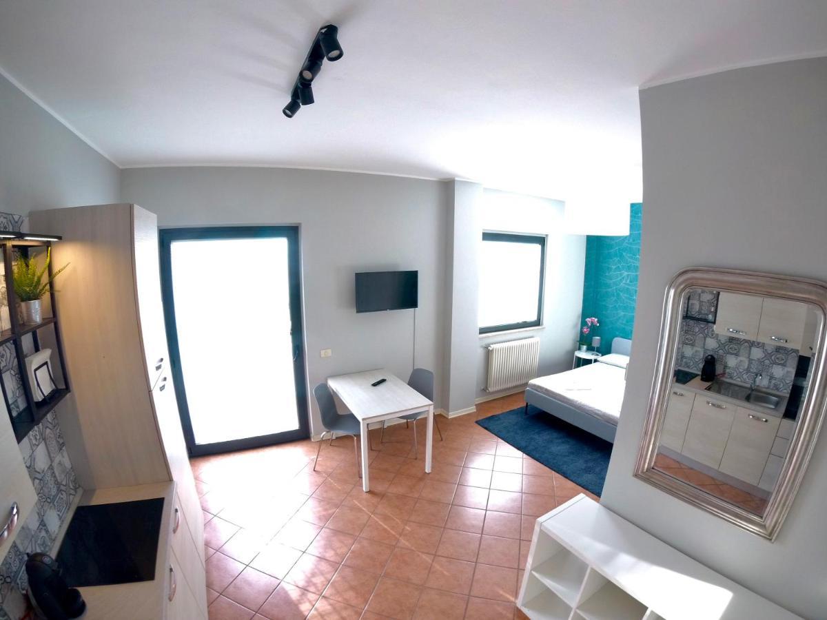 Welcome - Due Apartment *